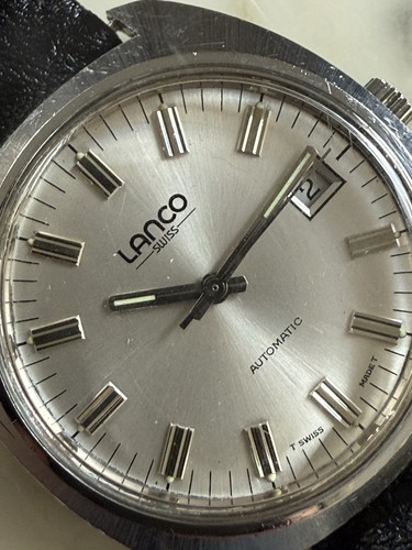 Lanco langendorfuhr company - (langendorfuhr, /