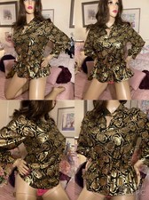 HIGH GLOSS MIRROR SHINE LIQUID