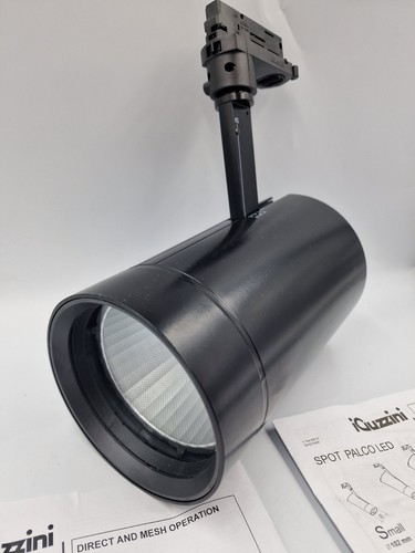 Iguzzini spot palco led - iguzzini,