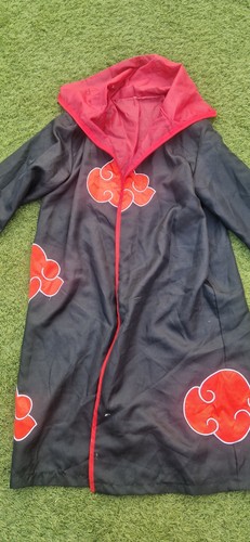 Naruto akatsuki cosplay - akatsuki,