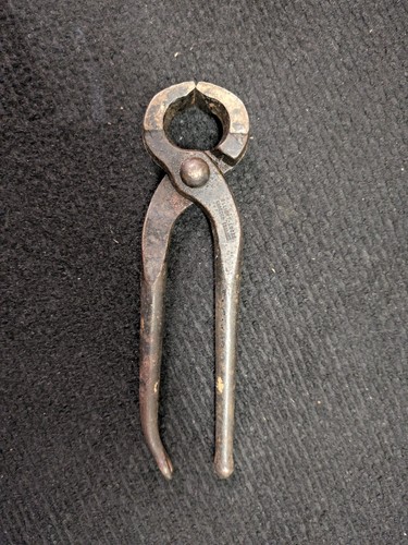 Elliott lucas vintage - lucas, 6.25"