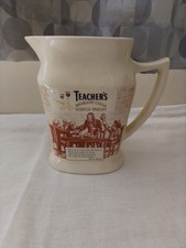 Teachers highland cream scotch - cream,
