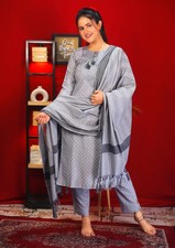 Indian Womens Ethnic Printed