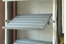 IKEA Stolmen (silver ) Shoe