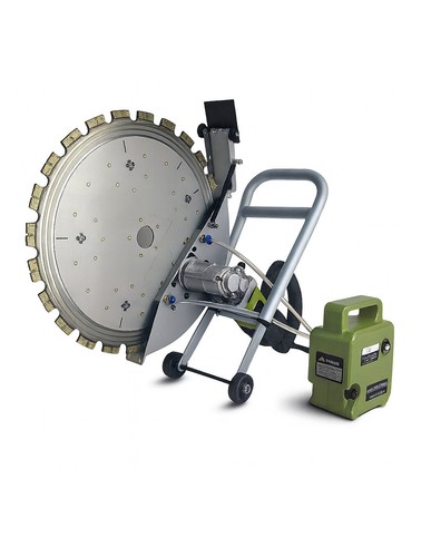 Zollernalb shark zs5000 - zollernalb,