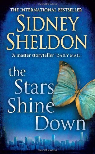 The stars shine down a - stars,