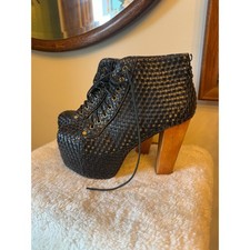 Jeffrey Campbell lita spike