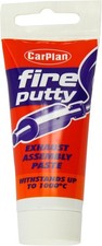 LTD FIP120 CarPlan Fire Putty