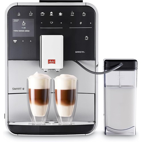 Melitta barista integrated - melitta, t