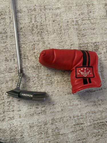 Scotty cameron circa no3 - cameron, 62