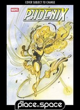 PHOENIX #11C - PEACH MOMOKO