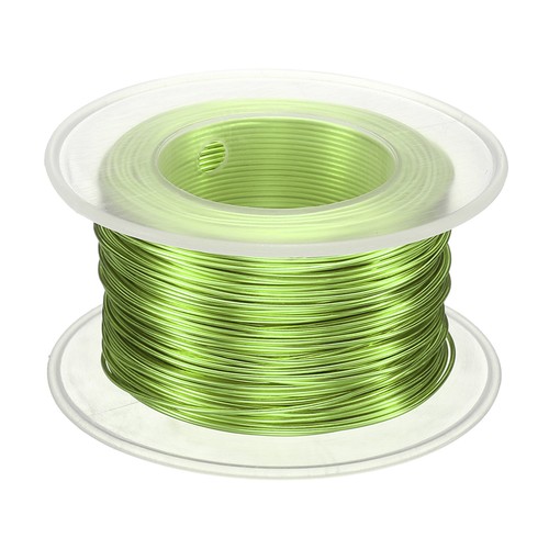 Bonsai wire anodized aluminum - wire,