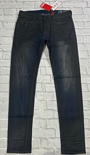 Diesel sleenker jeans - jeans,, waxed