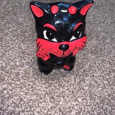 *RARE* LORNA BAILEY RED DEVIL