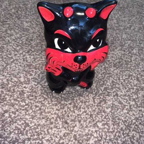 Rare lorna bailey red - *rare*,