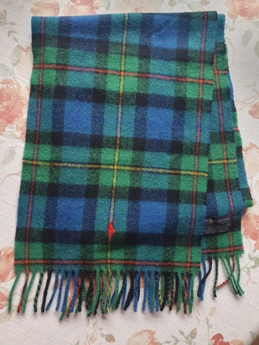Ralph lauren scarf - ralph,