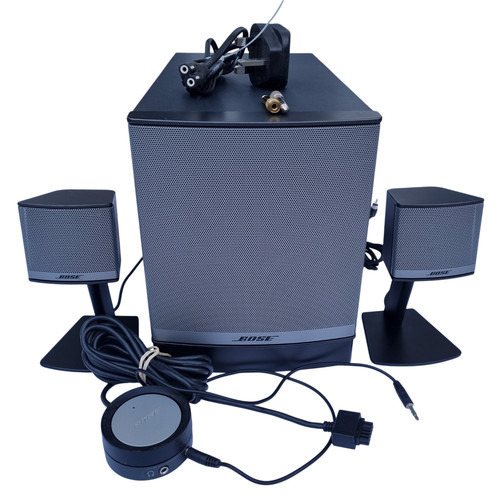 Bose companion series ii - companion, 3