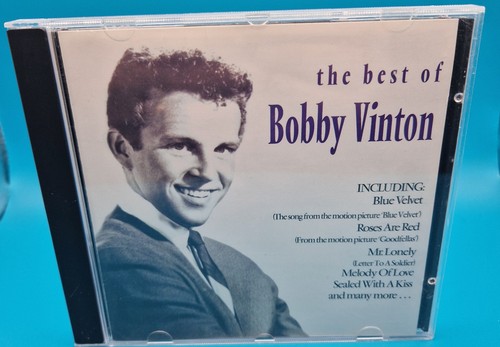 The best bobby - the, cd