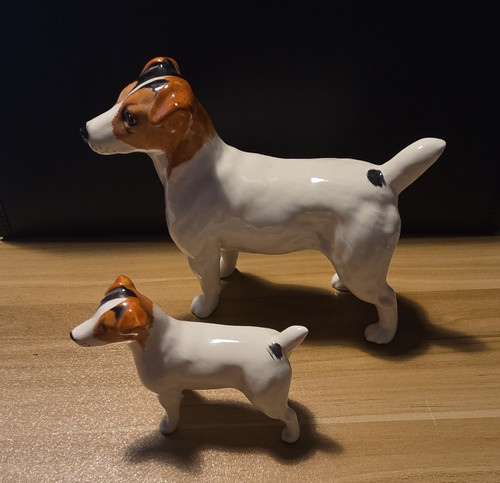 Beswick england large - large, jack
