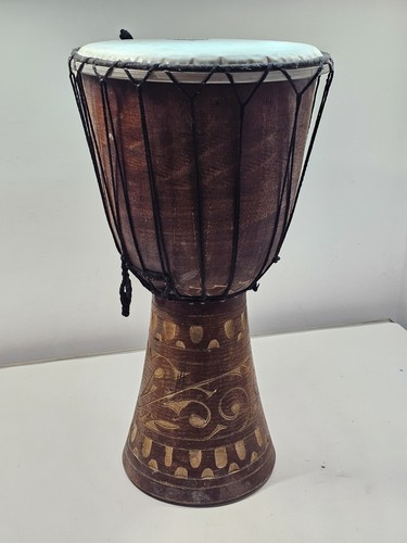 Remo weatherking djembe bongo - remo,