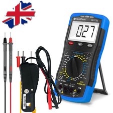 Automotive Digital Multimeter