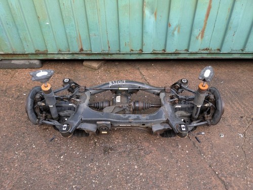 Bmw series mk6 f30 0 - bmw,