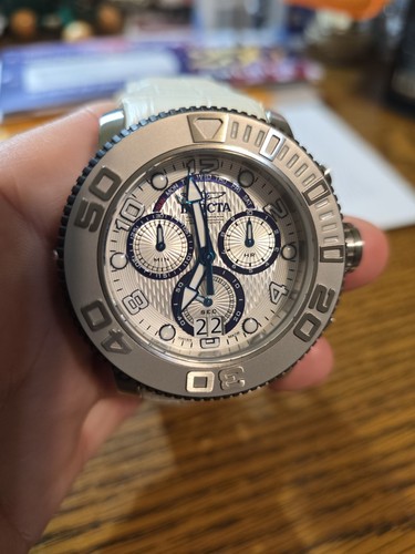 Invicta sea hunter - sea,