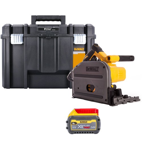 Dewalt dcs520nt 54v - 54v, xr