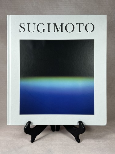 Hiroshi sugimoto time machine - time,