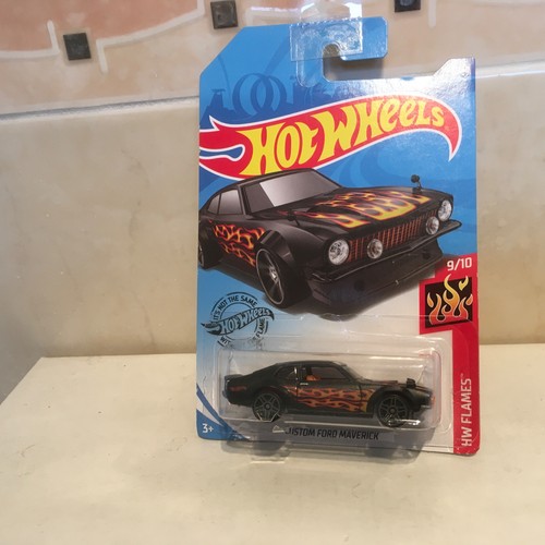 2020 hot wheels - hot, hw