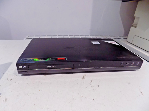 Drt389h dvb dvd - drt389h,