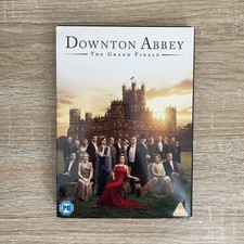 Downton Abbey: The Grand