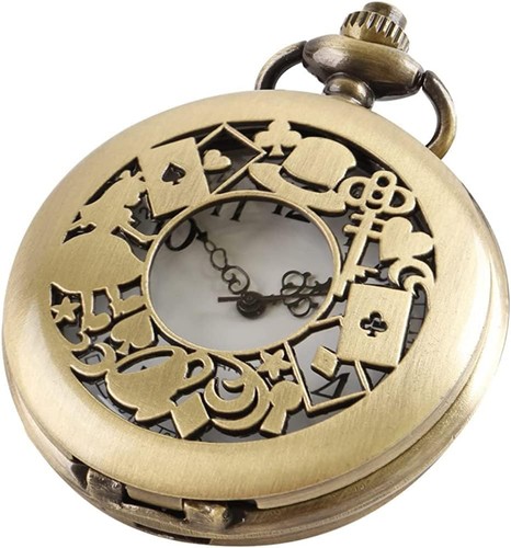 Tiong women pocket watch - tiong, women's
