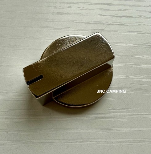 Spinflo gas control knob - control,