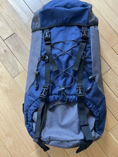 Hiking rucksack backpack bag - hiking,