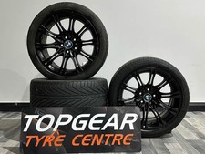Genuine bmw series e60 - 18",