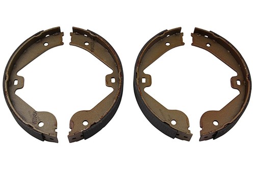 Handbrake shoes rear for - rear,