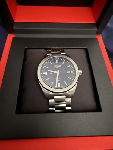 Tissot prc 100 - 100, solar