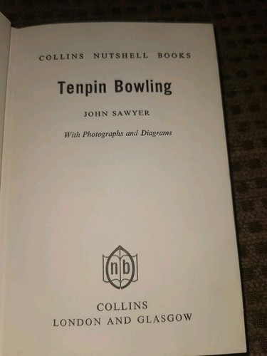 Tenpin bowling collins - tenpin,