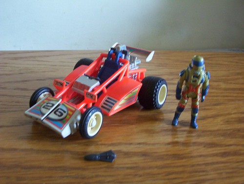 Vintage kenner k julio - vintage,