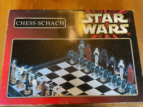 Star wars the original trilogy - the,