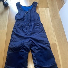 SKI/SNOW SUIT COLUMBIA CHILD 