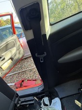 FIAT GRANDE PUNTO 06 OSF SEAT