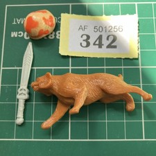 Gi Joe, Action Force Spearhead