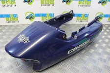 Honda CB 500 Panel Rear Seat