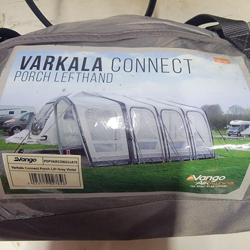 Vango air awning varkala - vango,