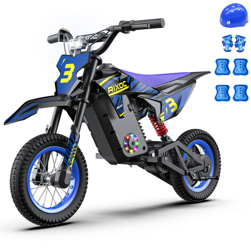 Rixoc dk12 36v electric dirt - rixoc,