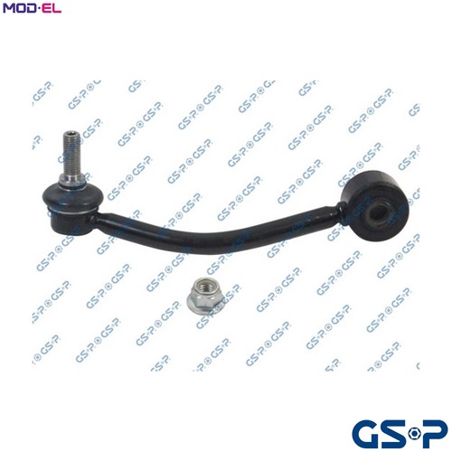 Linkcoupling rod stabiliser - linkcoupling,