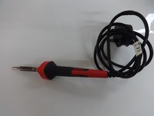 1 x Weller SP25NKUK SOLDERING IRON, 25W, 230V