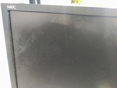 Nec multisync ea273wm 27in lcd - ea273wm,